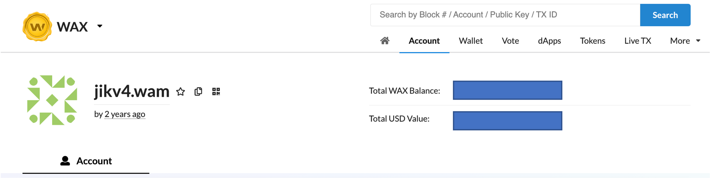wax_bloks_account.png