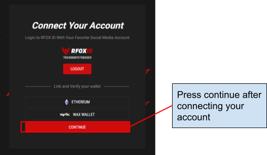 rfox-valt-unity-sdk-continue-connect-account-v1a.png